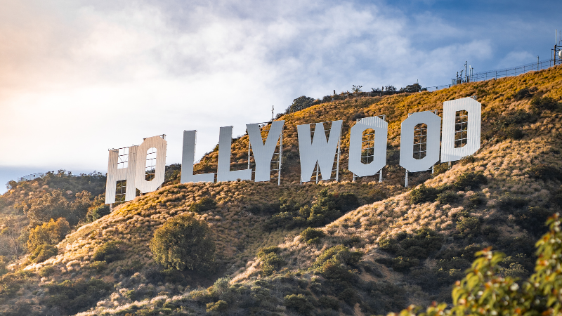 Hollywood Los Angeles, CA