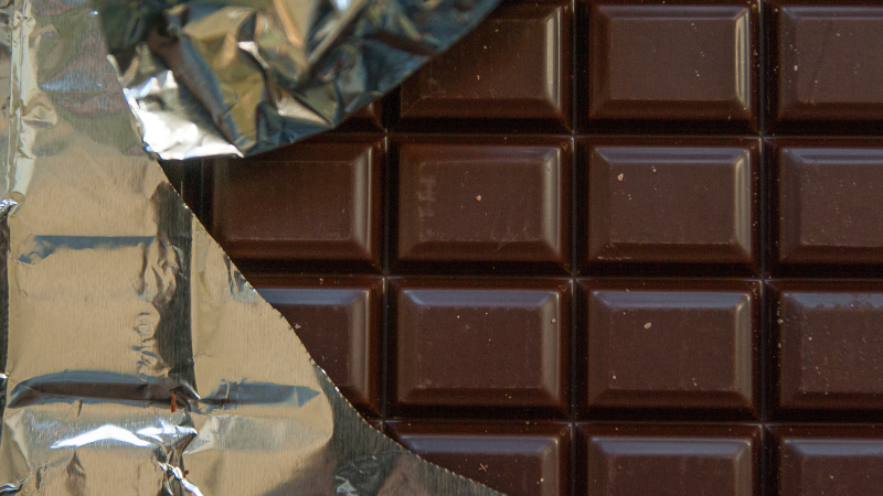 Make your own chocolate at Chocolate World Hershey, PA